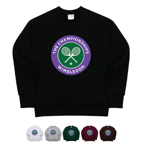V2.NTV-TC WIMBLEDOM SWEAT SHIRT