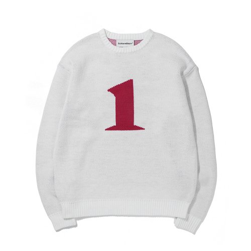 Numero 2024 uno sweater