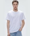 시그니처 클래식 & 베이직 핏 반팔 티셔츠 15칼라 (M)