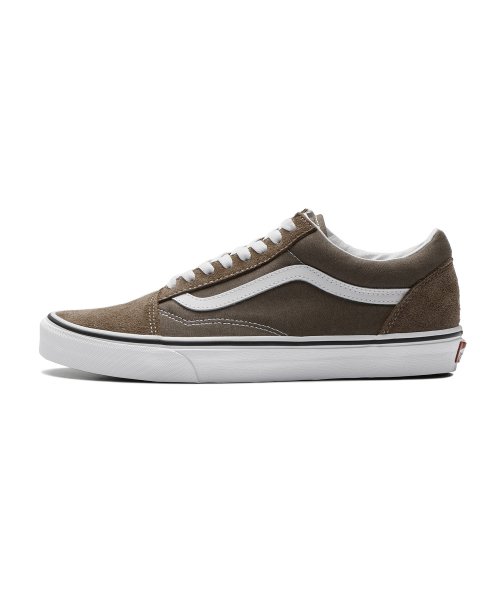 반스(VANS) 올드스쿨 - (컬러 띠어리) 월넛 / VN0A4BW21NU1 - 29,900 | 무신사 스토어 반스(Vans) 올드스쿨 - (컬러 띠어리) 월넛 / Vn0A4Bw21Nu1 - 29,900 | 무신사 스토어