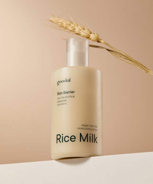 구달() 비건라이스 밀크 보습 로션 200ml (24AD) 상품 이미지