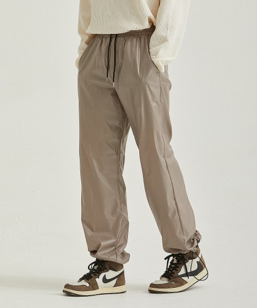 80s jogger pants