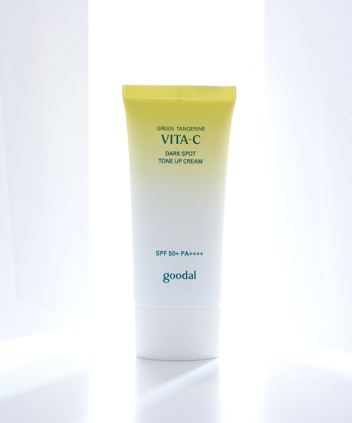 구달() 구달 청귤 비타C 잡티 톤업크림 (25AD) 50ml 상품 이미지