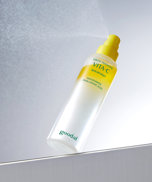 구달() 구달 청귤 비타C 세럼 미스트 (25AD) 상품 이미지