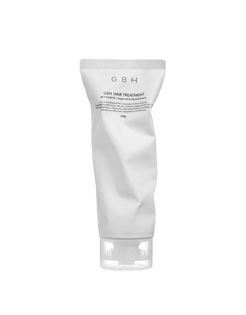 지비에이치 코스메틱() 헤어 트리트먼트 상품 이미지