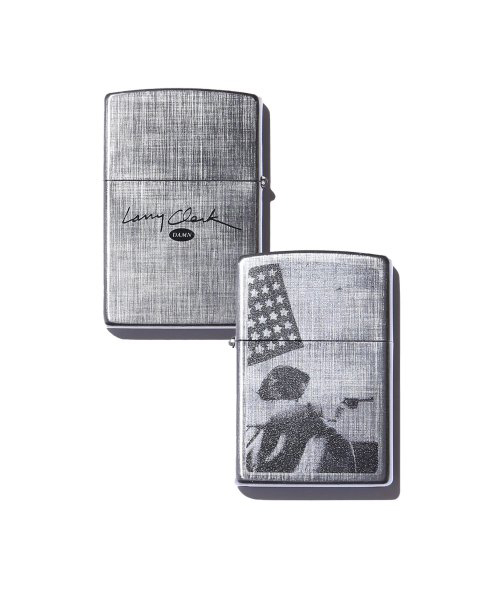 Vintage Zippo Lighter Silver Made in USA