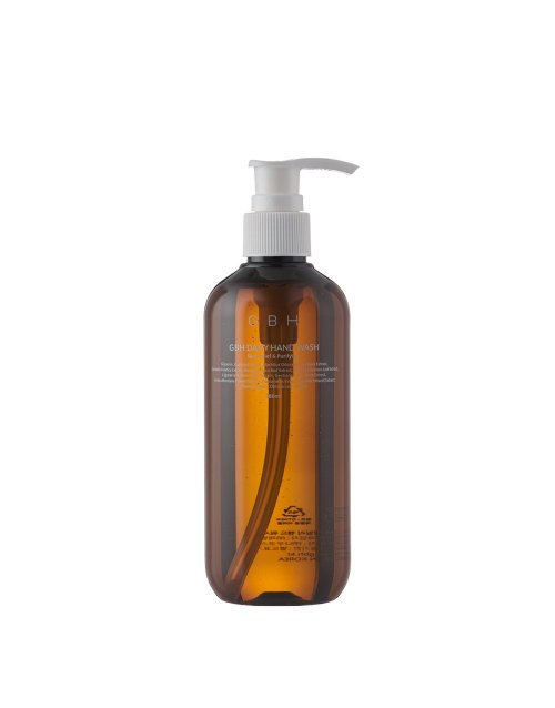 지비에이치 코스메틱() 데일리 핸드워시 네롤리 머스크 280ml 상품 이미지