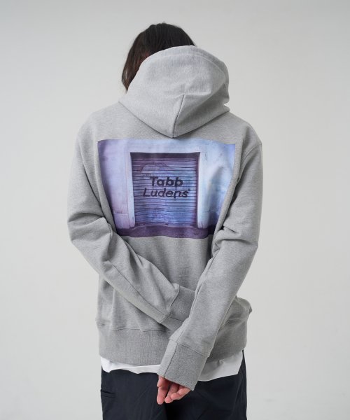Graffiti Hoodie