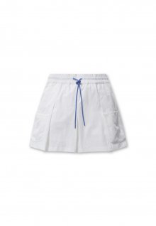 Pleats skirt Pants (for Women)_L5KCW22021WHX
