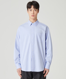 [24/7 series] COMPACT STRETCH OXFORD SHIRTS (247)_TMSFX22501BUX