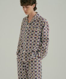 (m) Stellar Pajama Set