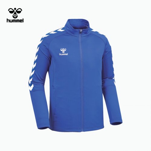 Джерси в датском стиле - Blue (HM-2382)