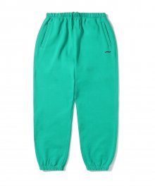 SN-Sweat Pants Green