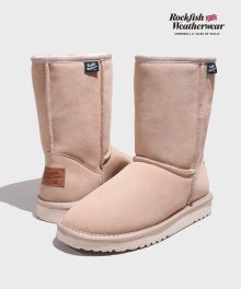 ORIGINAL WINTER BOOTS MIDDLE(8inch) - 5color