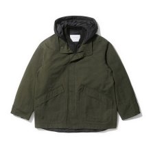 double field jacket_CWUAW22774KHX