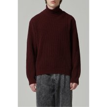 velvet touch 2way crewneck sweater_CWWAW22503WIX