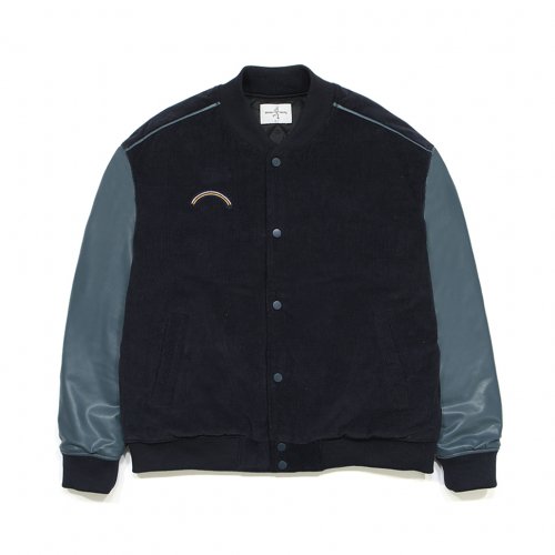 SIMEON JACKET_NAVY