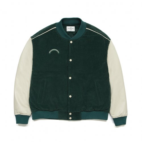 SIMEON JACKET_GREEN
