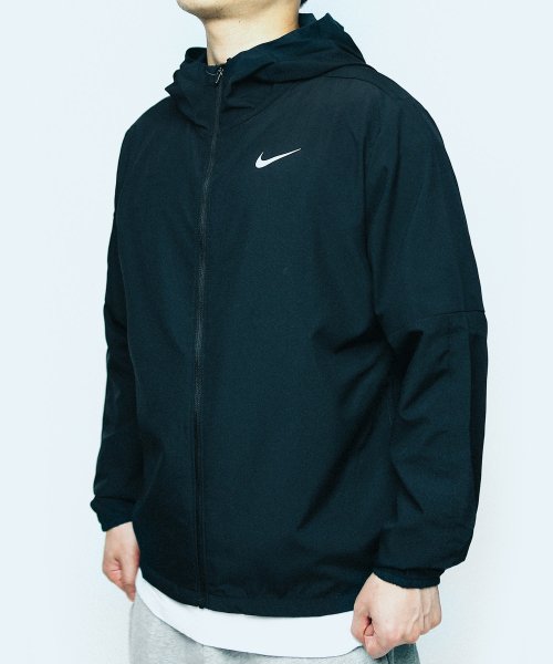 나이키(Nike) 드라이 핏 러닝 자켓 바람막이 - 79,900 | 무신사 스토어