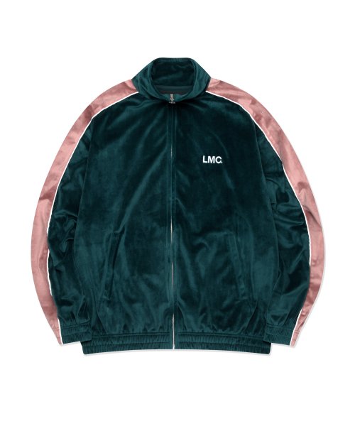 엘엠씨(LMC) LMC VELOUR TRACK TOP green - 사이즈 & 후기 | 무신사 엘엠씨(LMC) LMC VELOUR TRACK TOP green - 사이즈 & 후기 | 무신사
