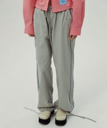 RELAXED TRACK PANTS