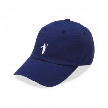 SWINGS LOGO CAP navy