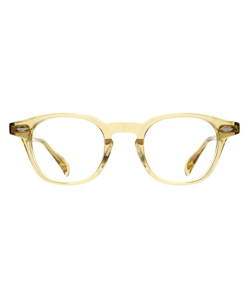 ASHCROFT Ginsberg アシュクロフト度付きメガネ ASHCROFT (アッシュ