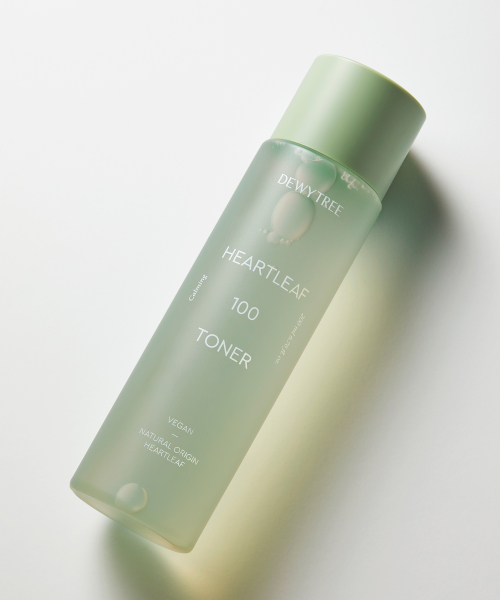 듀이트리() 어성초 100 토너 200ml 상품 이미지