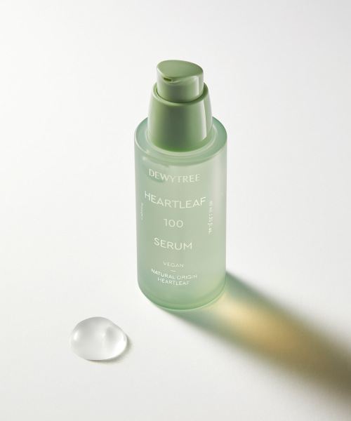 듀이트리() 어성초 100 세럼 40ml 상품 이미지