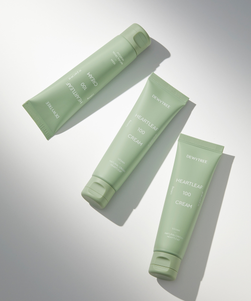 듀이트리() 어성초 100 크림 50ml 상품 이미지