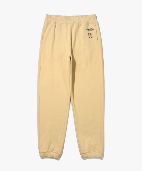 Теннисные спортивные брюки LIGHT BEIGE