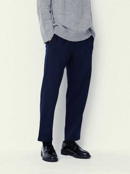 Брюки Balance Pants Warm & Comfy зауженные, Deep Navy
