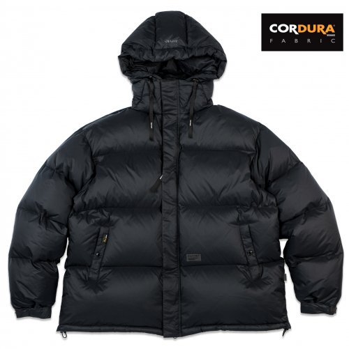 Cordura down jacket best sale