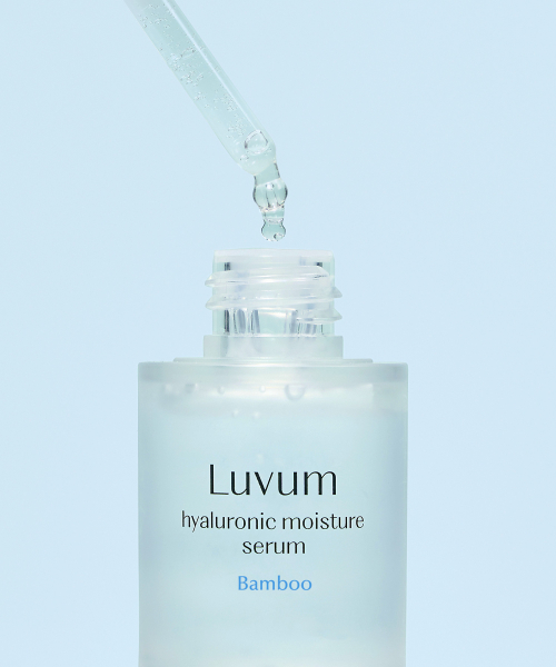 러븀() 대나무 히알루론산 수분 세럼 30ml 상품 이미지