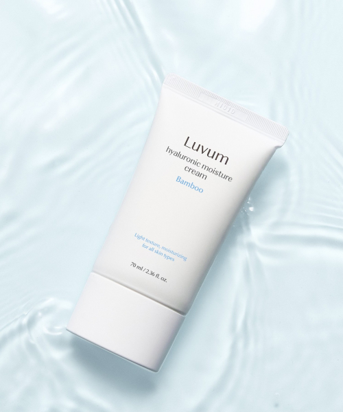러븀() 대나무 히알루론산 수분 크림 70ml 상품 이미지