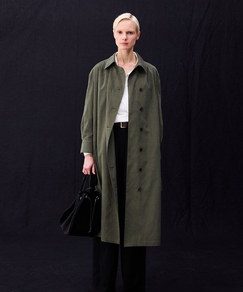 Venti trench coat