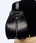 위메농(OUI MAIS NON) Mer leather bag