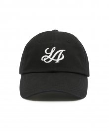 LOGO BALL CAP