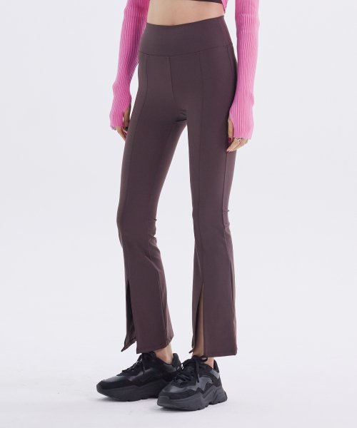 RUBBER BOOTS CUT PANTS BN3LP001