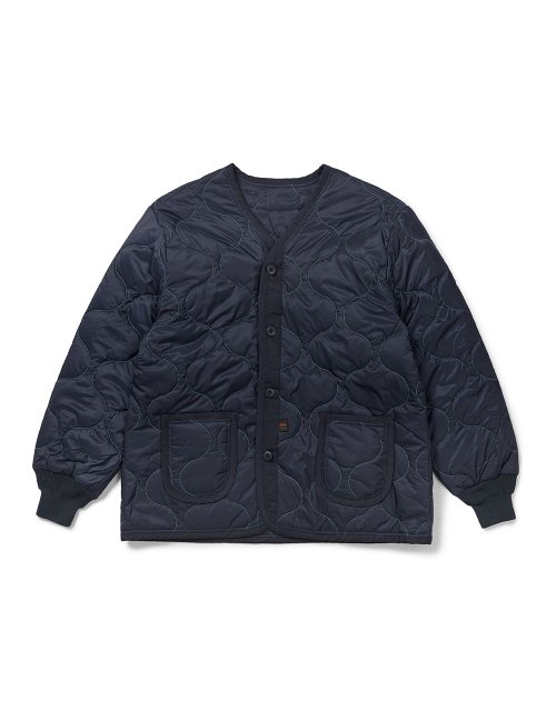 [Mmlg] MMLG ALPHAINDUSTRIES ALS/92 LINER (HERITAGE) (REPLICA BLUE)