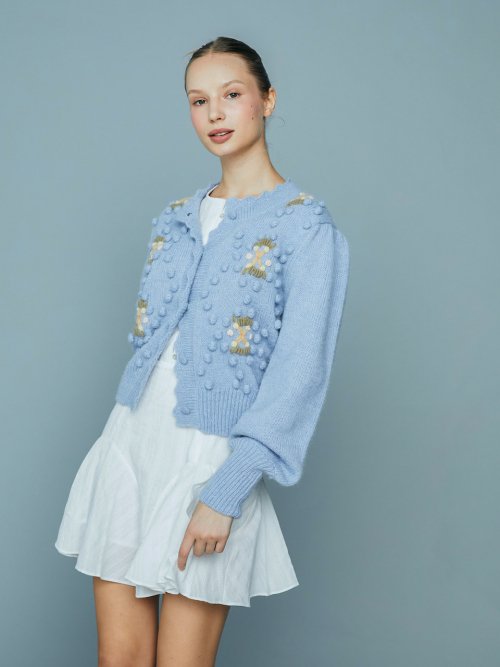 Helen Cardigan