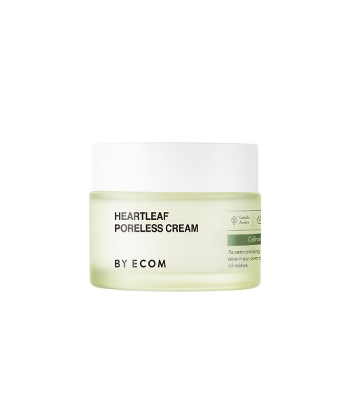 바이애콤(BYECOM) 하트리프 포어리스 크림 50ml - 39,000 | 무신사 스토어