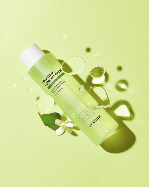 바이애콤(BYECOM) 하트리프 포어리스 워터 210ml - 38,000 | 무신사 스토어