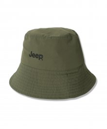 Woven Bucket Hat (JN3GCU955KH)