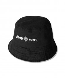 1941 Bucket Hat (JN5GCU956BK)