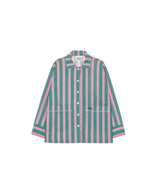 Fickle Pink (Exclusive)