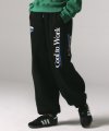 COOL TO WORK JOGGER PANTS BLACK