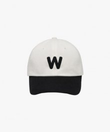 WWFC W BALL CAP