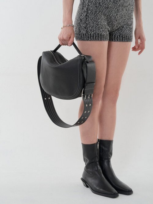 Big buckle clearance bag