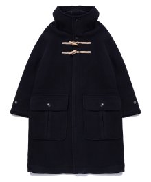 DUFFLE COAT NAVY